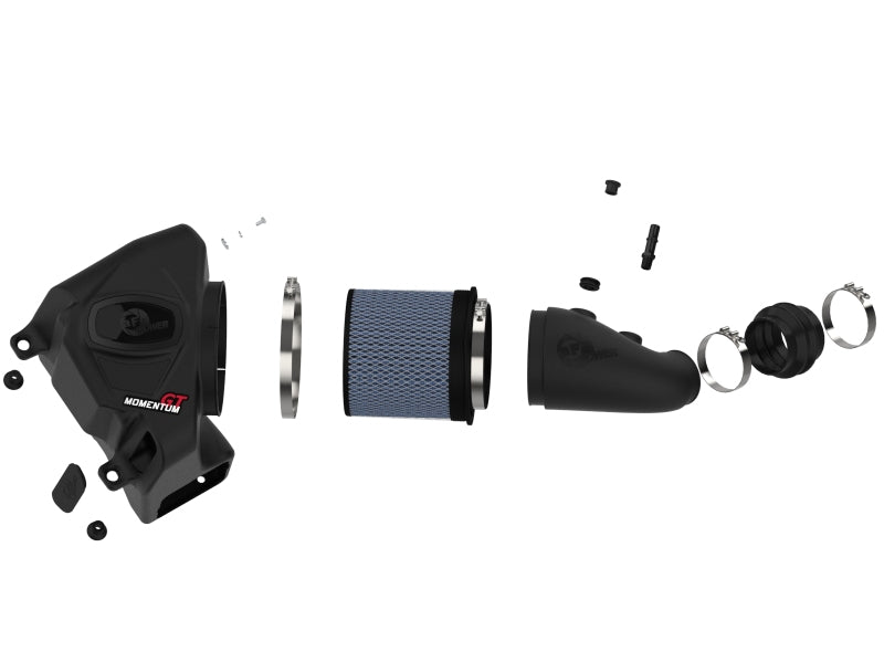 aFe Momentum GT Pro 5R Cold Air Intake System 2017 RAM 2500 Power Wagon V8-6.4L HEMI - 54-72104