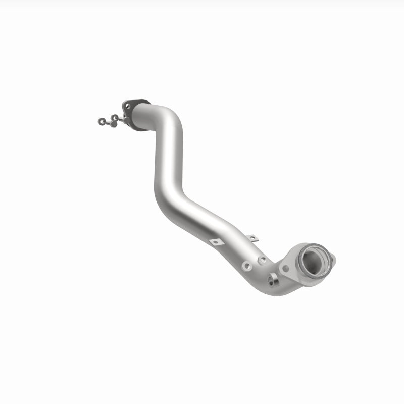 MagnaFlow BRExhaust 16-22 Lexus RX350 Front Pipe Kit - 107-0391
