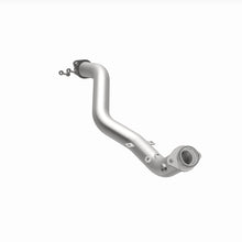 Load image into Gallery viewer, MagnaFlow BRExhaust 16-22 Lexus RX350 Front Pipe Kit - 107-0391