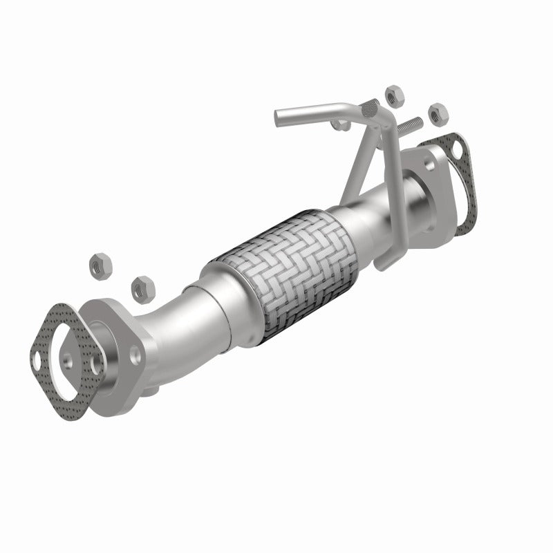 BRE Exhaust 14-16 Kia Soul 2.0L Front Pipe Kit - 107-0290