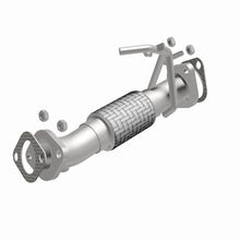 Load image into Gallery viewer, BRE Exhaust 14-16 Kia Soul 2.0L Front Pipe Kit - 107-0290