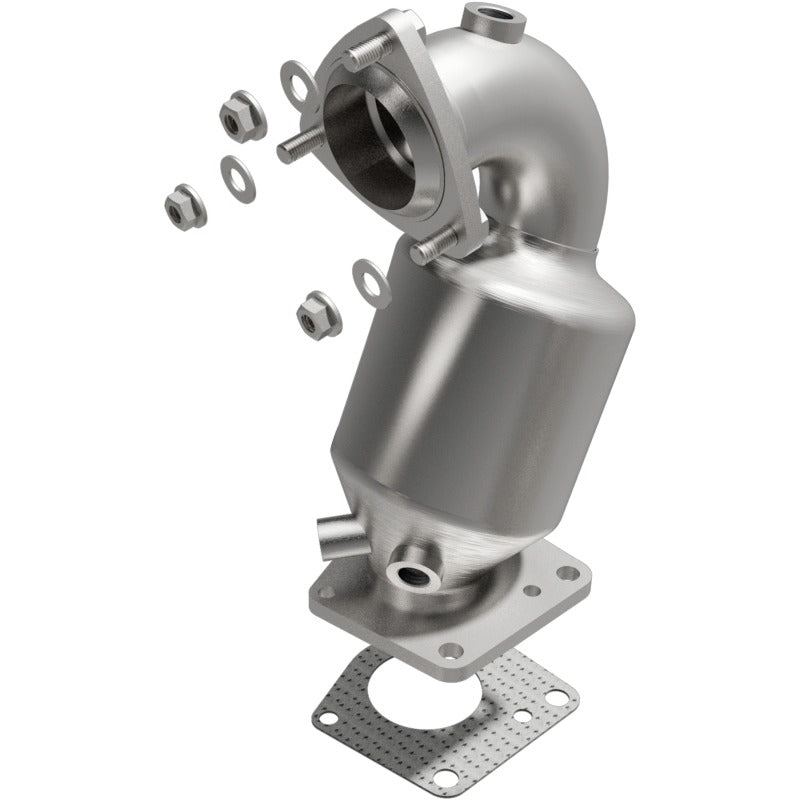 MagnaFlow 2003 Saab 9-3 2.0L Direct Fit Converter - 4481782