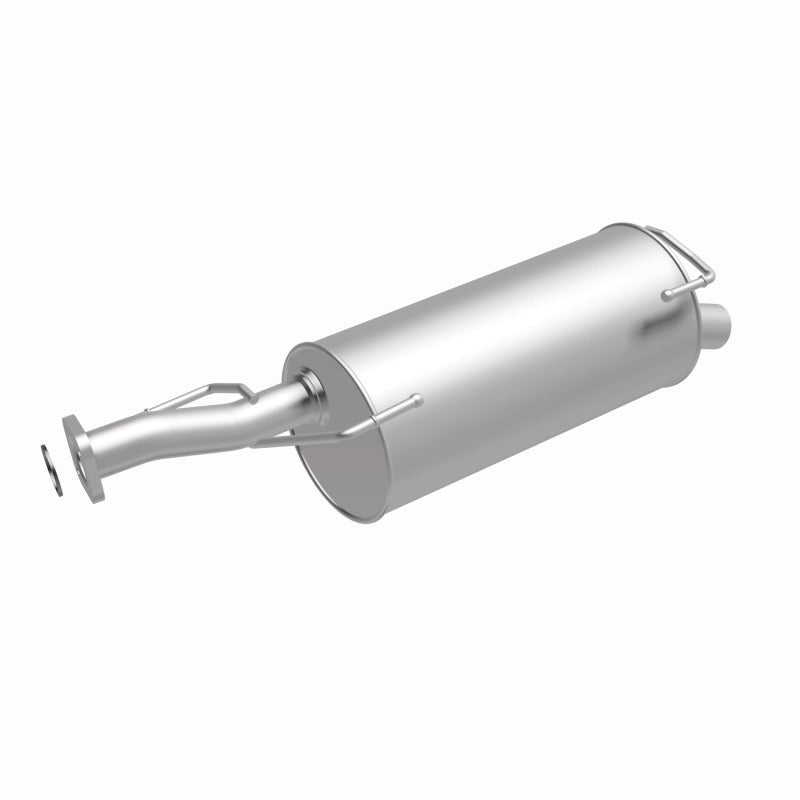 BRExhaust 09-11 Nissan Versa 1.6L Muffler Kit - 108-0189