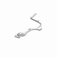 Load image into Gallery viewer, MagnaFlow Direct Fit Catalytic Converter Mercedes ML430 99-02 Driver Side OEM - 49867
