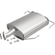 Load image into Gallery viewer, BRE Exhaust 09-14 Cube 1.8L Muffler Kit - 108-0034