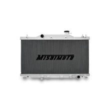 Load image into Gallery viewer, Mishimoto 02-04 Acura RSX Manual Aluminum Radiator - MMRAD-RSX-02