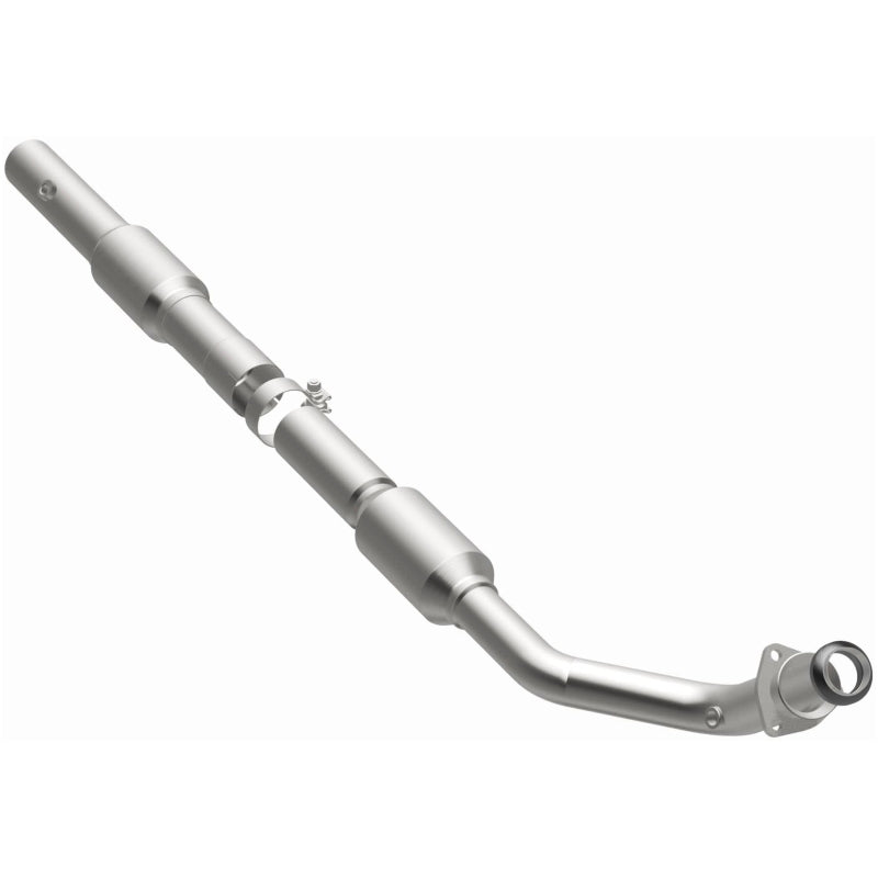 MagnaFlow 97-00 Express 1500 5.7 OEM Underbody Direct Fit Converter - 52051