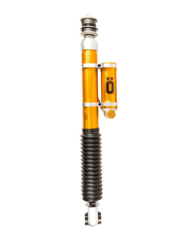Ohlins 73-18 Mercedes-Benz Gelandewagen/G-Class Damper Set (-W463), 0-40mm Lift - MEV MY46