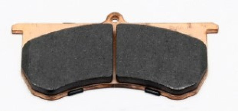 Wilwood Pad Set Metallic 9115 GNX4 - 150-9841K