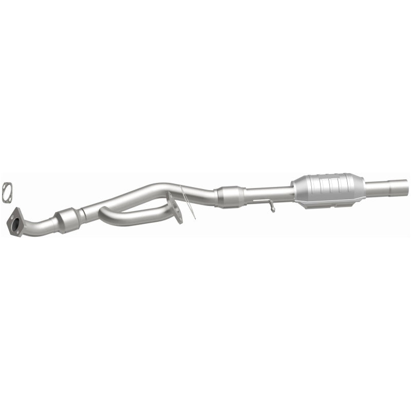 MagnaFlow Direct Fit Catalytic Converter 01-03 Santa Fe OEM - 49130
