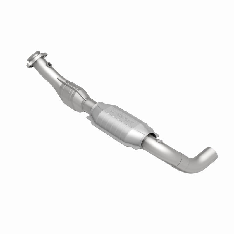 MagnaFlow Direct Fit Catalytic Converter 97-98 Ford Trucks 4.6L - 447133
