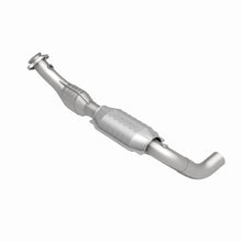 Load image into Gallery viewer, MagnaFlow Direct Fit Catalytic Converter 97-98 Ford Trucks 4.6L - 447133