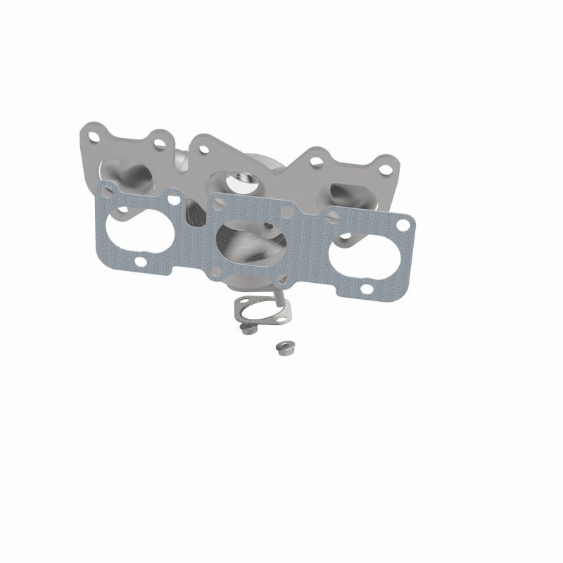 MagnaFlow Conv DF 07-08 Hyundai Veracruz 3.8L - 51202
