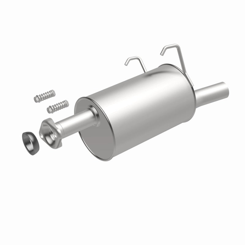 BRE Exhaust 97-01 CR-V 2.0L Muffler Kit - 108-0057