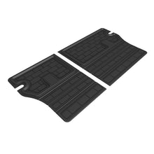 Load image into Gallery viewer, 3D MAXpider 19-23 Subaru Forester Kagu Cargo Liner- Black Seatback