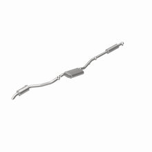 Load image into Gallery viewer, BRExhaust 20-21 Jeep Gladiator 3.6L Direct-Fit Replacement Exhaust Kit - 106-1085
