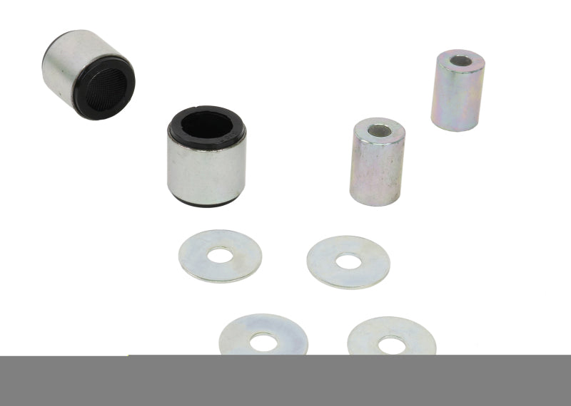 Whiteline Plus 3/08+ Dodge Challenger / 11/05+ Charger Front Lower Shock Absorber - W33333