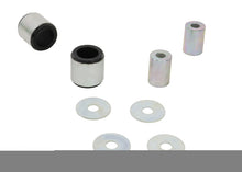 Load image into Gallery viewer, Whiteline Plus 3/08+ Dodge Challenger / 11/05+ Charger Front Lower Shock Absorber - W33333