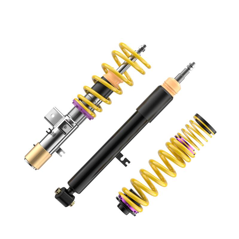 KW BMW M340i xDrive G20 AWD Sedan Without Electronic Dampers Coilover V2 - 152200DK