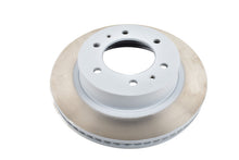 Load image into Gallery viewer, DBA 06-10 Hummer H3 Front En-Shield Standard Rotor - DBA2054E