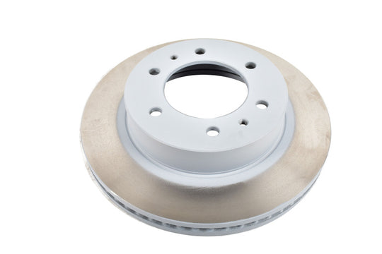 DBA 06-10 Hummer H3 Front En-Shield Standard Rotor - DBA2054E