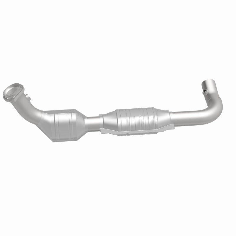 MagnaFlow Direct Fit Catalytic Converter 99 F150 5.4L 2Wd D/S - 93396