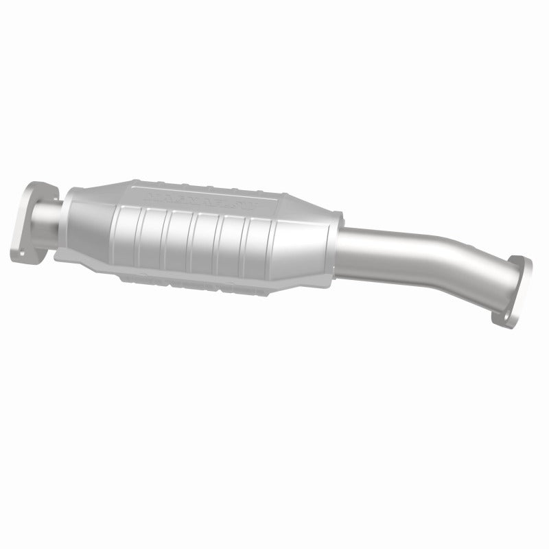 MagnaFlow Direct Fit Catalytic Converter 00-01 MPV 2.5L rr OEM - 49464