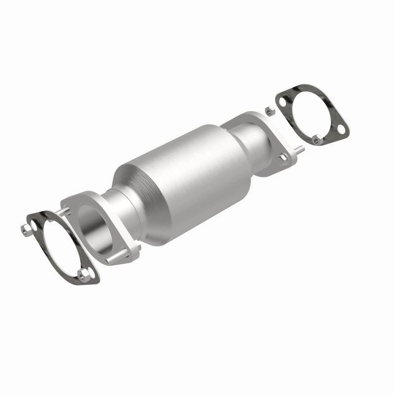 MagnaFlow 13-14 Genesis Coupe 2L Underbody Direct Fit Converter - 52861