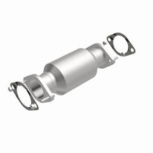 Load image into Gallery viewer, MagnaFlow 13-14 Genesis Coupe 2L Underbody Direct Fit Converter - 52861
