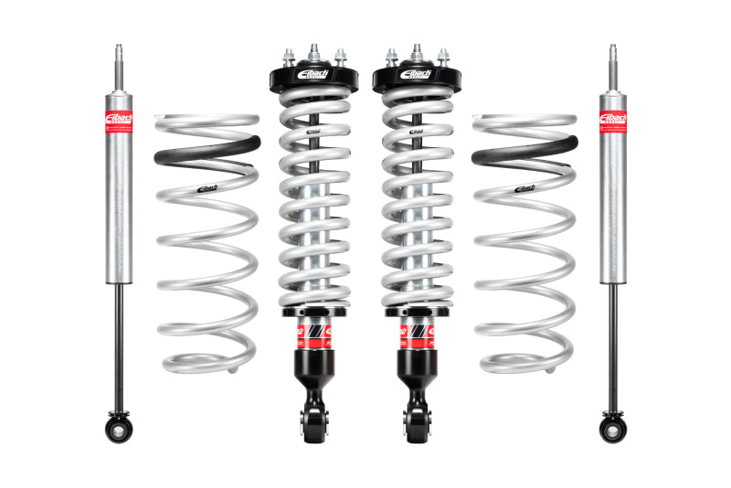 Eibach Stage 2 Pro-Truck Coilover 2.0 for 23-25 Toyota Sequoia 4WD - E86-82-099-01-22