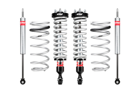 Eibach Stage 2 Pro-Truck Coilover 2.0 for 23-25 Toyota Sequoia 4WD - E86-82-099-01-22