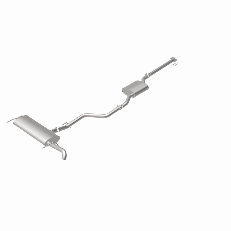 Magnaflow BRE Exhaust 18-24 Chevrolet Equinox 1.5L - 106-1008