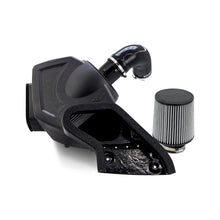 Load image into Gallery viewer, Mishimoto 2024+ Toyota Tacoma Performance Air Intake - Dry Washable Filter - MMAI-TAC-24DW