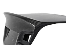 Load image into Gallery viewer, Seibon 07-13 BMW E92 2DR CSL Style Carbon Fiber Trunk/Hatch - TL0708BMWE922D-C