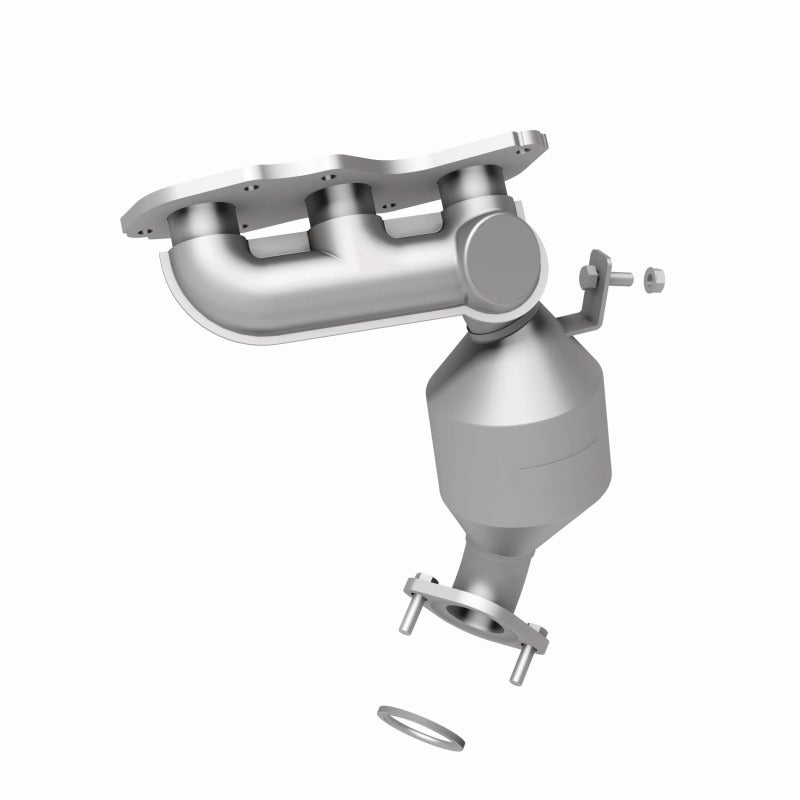 MagnaFlow Direct Fit Catalytic Converter 08-09 Toyota Highlander 3.5L - 51858