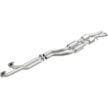 Load image into Gallery viewer, MagnaFlow 96-99 BMW M3 L6 3.2L / 96-98 328i/328is L6 2.8L California Catalytic Converter Direct Fit - 4481664