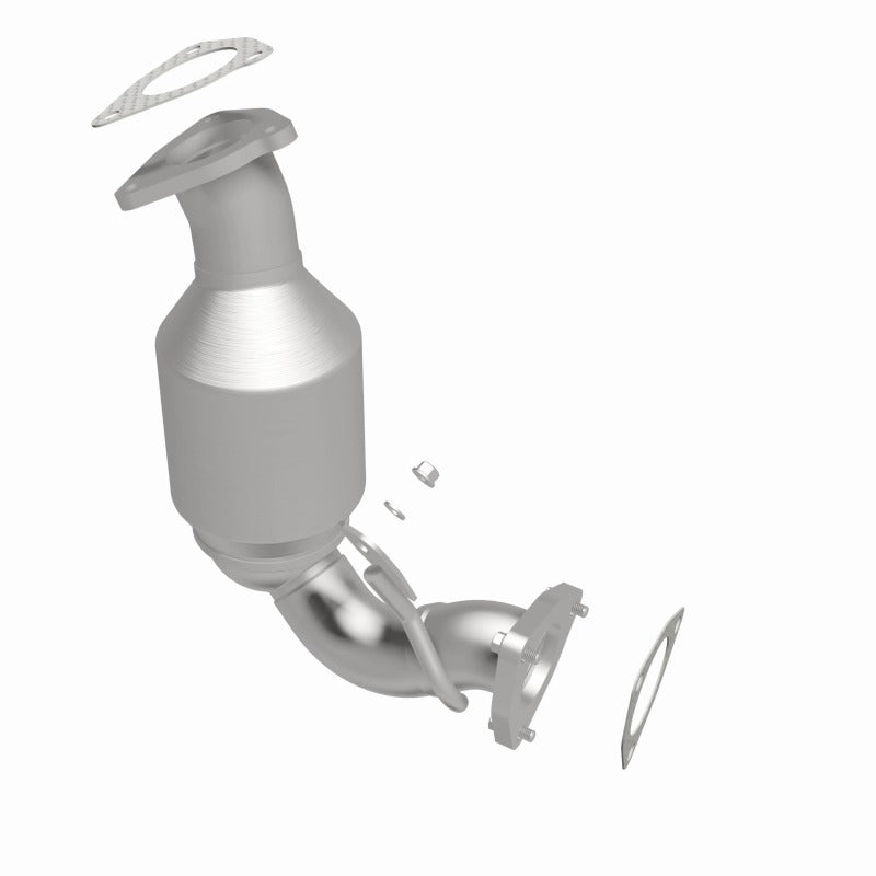 MagnaFlow 2017 Q7 V6 3 OEM Underbody Direct Fit Converter - 21-812