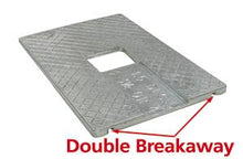 Load image into Gallery viewer, SPC Performance ZINC AXLE SHIMS 1-1/2 deg.(6) - 89399