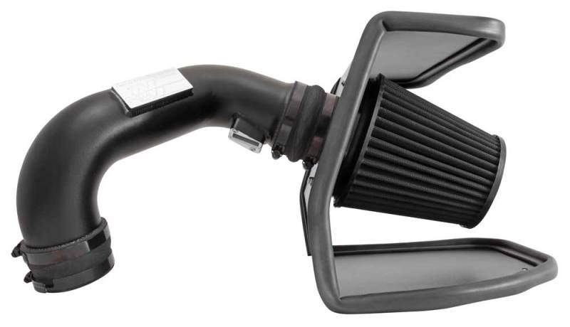 K&N 71 Series Performance Intake Kit - Chevrolet/GMC Colorado/Canyon  V6 3.6L 2015 - 71-3088