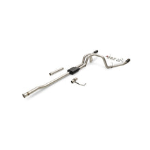 Load image into Gallery viewer, Flowmaster 21-25 F-150 American Thunder Cat-Back Exhaust - Dual Tailpipe - 818169