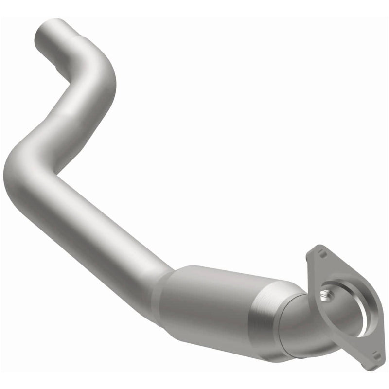 MagnaFlow 08-10 Dodge Challenger 6.1L Direct Fit Converter - 5461965
