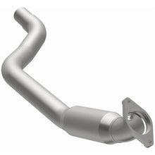 Load image into Gallery viewer, MagnaFlow 08-10 Dodge Challenger 6.1L Direct Fit Converter - 5461965