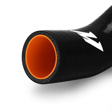 Load image into Gallery viewer, Mishimoto 01-05 Lexus IS300 Black Silicone Hose Kit - MMHOSE-IS300-01BK