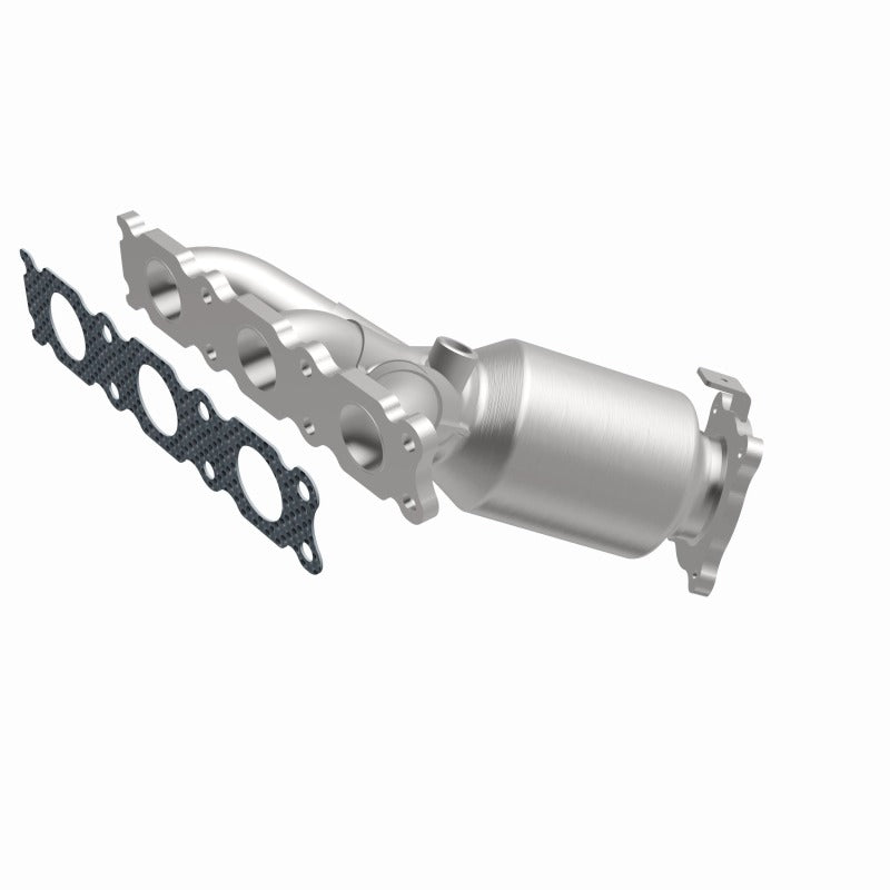 MagnaFlow Direct Fit Catalytic Converter 08-12 Land Rover LR2 3.2L - 52168