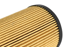 Load image into Gallery viewer, aFe ProGuard D2 Fluid Filters Oil F/F OIL Ford Diesel Trucks 03-10 V8-6.4L (TD) - 44-LF003-MB