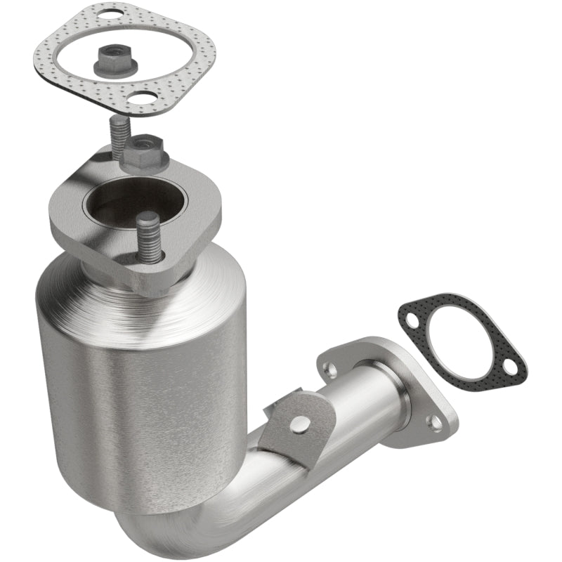 MagnaFlow Direct Fit Catalytic Converter 98-02Mitsu Mirage1.5 1.8LFr - 51488