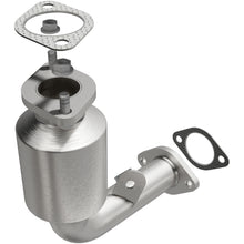 Load image into Gallery viewer, MagnaFlow Direct Fit Catalytic Converter 98-02Mitsu Mirage1.5 1.8LFr - 51488