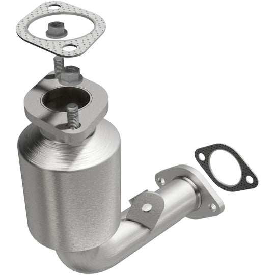 MagnaFlow Direct Fit Catalytic Converter 98-02Mitsu Mirage1.5 1.8LFr - 51488