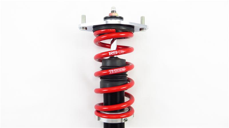 RS-R 2013-2021 Scion FR-S (ZN6) Sports-i Moto Spec Coilovers - XSPIT065M