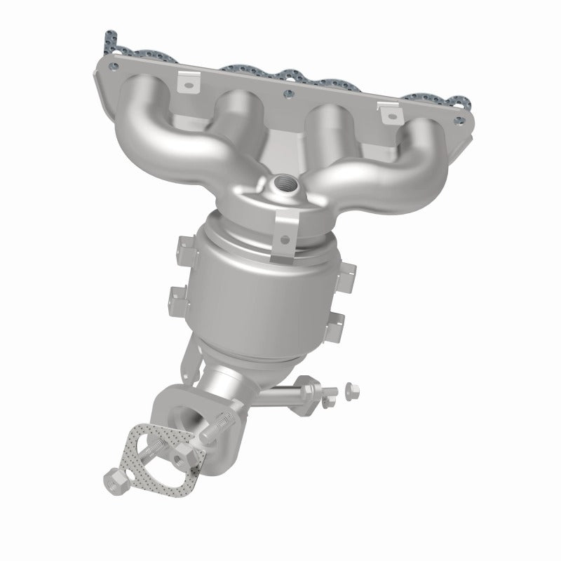 MagnaFlow Manifold Direct Fit 19-20 Kia Forte 2L - 290084